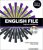 English File Beginner Multipack A with iTutor DVD-ROM (3rd) - Christina Latham-Koenig,C. Oxengen,Paul Selingson