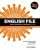 English File Third Edition Upper Intermediate Workbook with Answer Key - Clive Oxenden,Christina Latham-Koenig,Paul Selingson