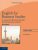 English for Business Studies Teachers Book - I. MACKENZIE