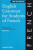 English Grammar for Students of French - Jacqueline Morton