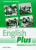 English Plus 3 Workbook + Multi-ROM Pack (International Edition) - Janet Hardy-Gould