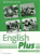 English Plus 3 Workbook with Multi-ROM (CZEch Edition) - Janet Hardy-Gould