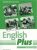 English Plus 3 Workbook with Multi-ROM (CZEch Edition) - Hardy-Gould Janet