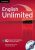 English Unlimited Upper Intermediate Self-study Pack (workbook with DVD-ROM) - Chris Cavey,Alison Greenwood,R. Mercalf