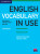 English Vocabulary in Use: Advanced Book with Answers - Laura Flynn McCarthy,Michael & O'Dell,Felicity