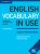 English Vocabulary in Use Upper-Intermediate Book with Answers - Michael McCarthy,Felicity O'Dell