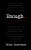 Enough - Helen Roseveare