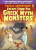 Escape from the Greek Myth Monsters - 