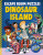 Escape Room Puzzles: Dinosaur Island - T. Kingfisher