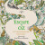 Escape to Oz: A Colouring Book Adventure - Good Wives and Warriors