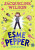 Esme Pepper (Signed Edition) - Jacqueline Wilsonová