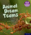 Essential Letters and Sounds: Essential Phonic Readers: Oxford Reading Level 6: Animal Dream Teams - Abbie Rushton