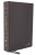 ESV, MacArthur Study Bible, Brown Leathersoft - MacArthur John F.