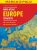 Europe 2018/19 maxi atlas 1:750 000 - neuveden