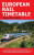 European Rail Timetable Autumn 2024 - 