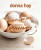 Even More Basics to Brilliance: The follow up to the classic bestseller from Australian's favourite cookbook author full of inspiring delicious new recipes - Donna Hay