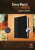 Every Man's Bible NLT, Large Print, TuTone (LeatherLike, Black/Onyx, Indexed) - Tyndale