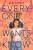 Everyone Wants to Know - Kelly Loy Gilbert