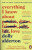 Everything I Know About Love - Dolly Alderton