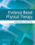 Evidence Based Physical Therapy - Julie Tilson,Linda Fetters