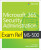 Exam Ref MS-500 Microsoft 365 Security Administration - Ed Fisher,Nate Chamberlain