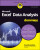 Excel Data Analysis For Dummies, 5th Edition - Paul McFedries