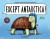 Except Antarctica - Todd Sturgell
