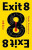 Exit 8 - Genki Kawamura