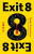 Exit 8 - Genki Kawamura