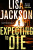 Expecting to Die - Lisa Jackson