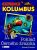 Expedice Kolumbus Poklad Černého žraloka - Thomas C. Brezina