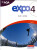 Expo 4 AQA Higher Student Book - Rosi McNab,Clive Bell