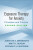 Exposure Therapy for Anxiety, Second Edition - Jonathan S. Abramowitz,Brett J.  Deacon,Stephen P. H. Whiteside