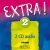 Extra ! 2 - CD /2ks/ - neuveden