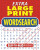 Extra Large Print Wordsearch - Eric Saunders