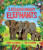 Extraordinary Elephants - Tim Flannery,Emma Flannery