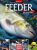Feeder po celý rok - Rybářův rok - Milan Tychler