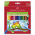 Faber - Castell Pastelky trojhranné ECO 24 ks + ořezávátko (poškozené) - neuveden