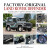Factory-Original Land-Rover Defender - James Taylor