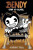 Fade to Black: An AFK Book (Bendy #3) - Adrienne Kress