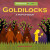 Fairy Tale Colours: Goldilocks A Pop-Up Book - John O'Leary