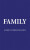 Family - Marie Therese Bolden