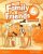 Family and Friends 4 Workbook (2nd) - Naomi Simmons