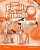 Family and Friends 4 Workbook with Online Skills Practice (2nd) - Naomi Simmons