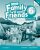 Family and Friends 6 Workbook with Online Skills Practice (2nd) - Julie Penn