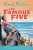 Famous Five: Five Fall Into Adventure - Enid Blyton