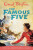 Famous Five: Five Go Adventuring Again - Enid Blyton