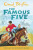 Famous Five: Five Go To Mystery Moor - Enid Blyton