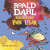 Fantastický pan Lišák - Roald Dahl