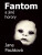Fantom a jiné horory - Jana Pacáková
